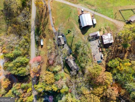 106 Settawig Road Brasstown NC 28902