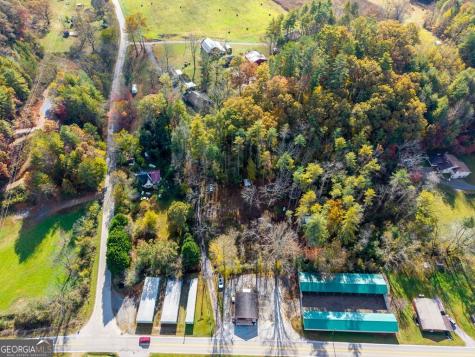 106 Settawig Road Brasstown NC 28902