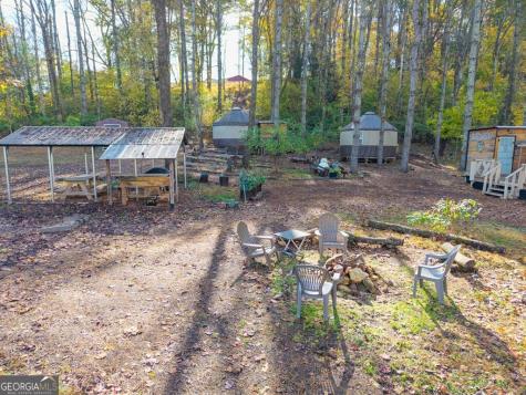 106 Settawig Road Brasstown NC 28902