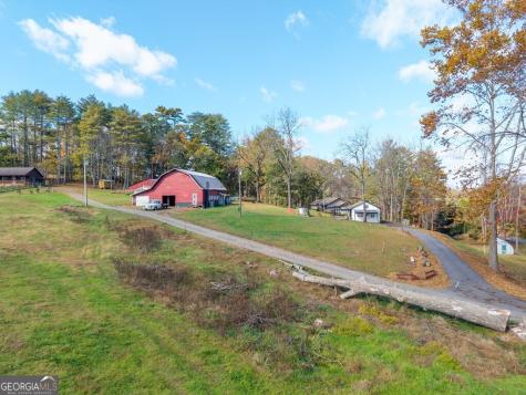 106 Settawig Road Brasstown NC 28902