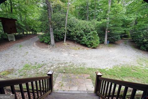 1335 Willard Mountain Road Blue Ridge GA 30513