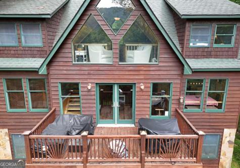 1335 Willard Mountain Road Blue Ridge GA 30513