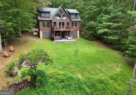 1335 Willard Mountain Road Blue Ridge GA 30513