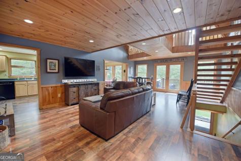 1335 Willard Mountain Road Blue Ridge GA 30513