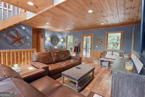 1335 Willard Mountain Road Blue Ridge GA 30513