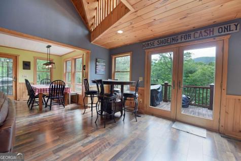 1335 Willard Mountain Road Blue Ridge GA 30513