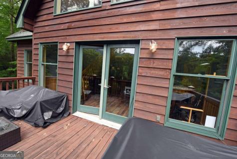 1335 Willard Mountain Road Blue Ridge GA 30513