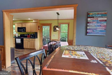 1335 Willard Mountain Road Blue Ridge GA 30513