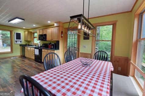 1335 Willard Mountain Road Blue Ridge GA 30513