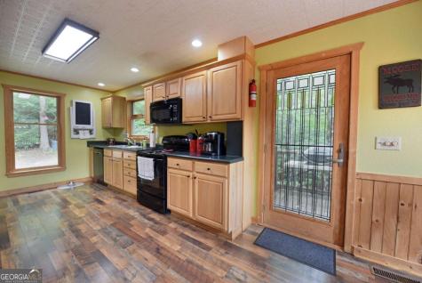 1335 Willard Mountain Road Blue Ridge GA 30513