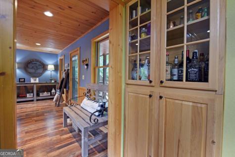 1335 Willard Mountain Road Blue Ridge GA 30513
