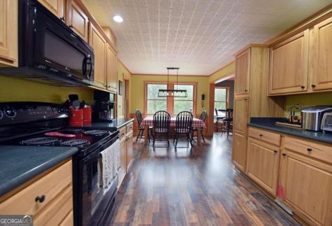 1335 Willard Mountain Road Blue Ridge GA 30513