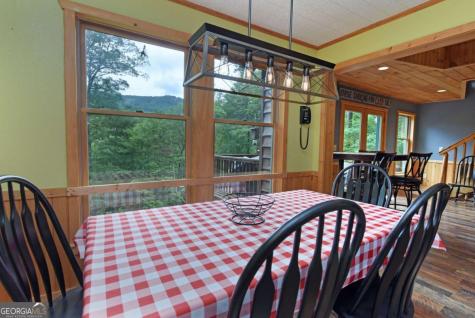 1335 Willard Mountain Road Blue Ridge GA 30513