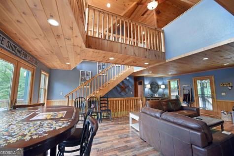 1335 Willard Mountain Road Blue Ridge GA 30513