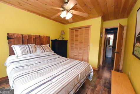 1335 Willard Mountain Road Blue Ridge GA 30513