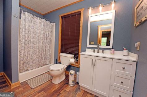 1335 Willard Mountain Road Blue Ridge GA 30513