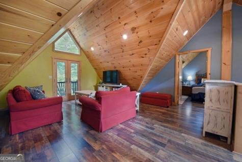 1335 Willard Mountain Road Blue Ridge GA 30513