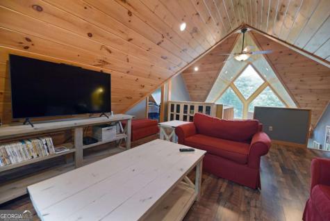 1335 Willard Mountain Road Blue Ridge GA 30513