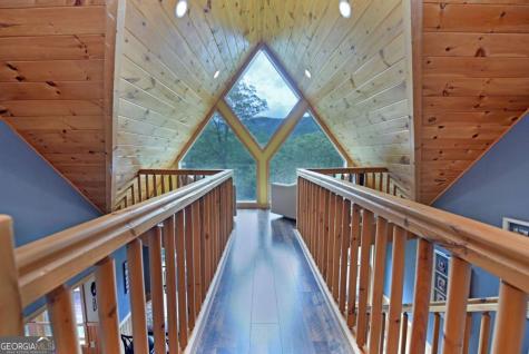 1335 Willard Mountain Road Blue Ridge GA 30513