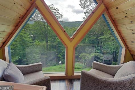 1335 Willard Mountain Road Blue Ridge GA 30513