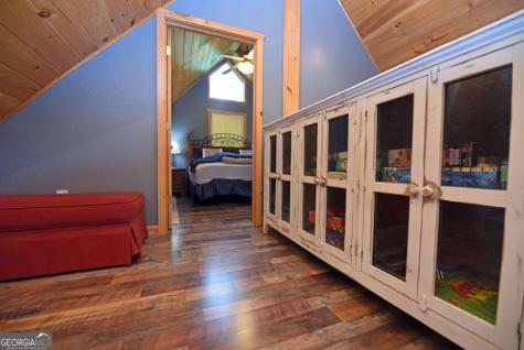 1335 Willard Mountain Road Blue Ridge GA 30513
