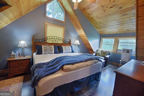 1335 Willard Mountain Road Blue Ridge GA 30513