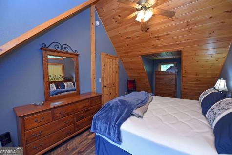 1335 Willard Mountain Road Blue Ridge GA 30513