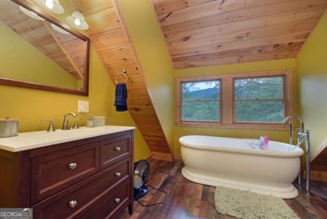 1335 Willard Mountain Road Blue Ridge GA 30513