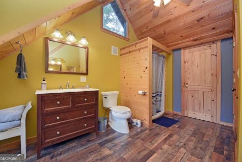 1335 Willard Mountain Road Blue Ridge GA 30513