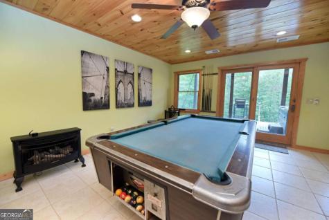1335 Willard Mountain Road Blue Ridge GA 30513
