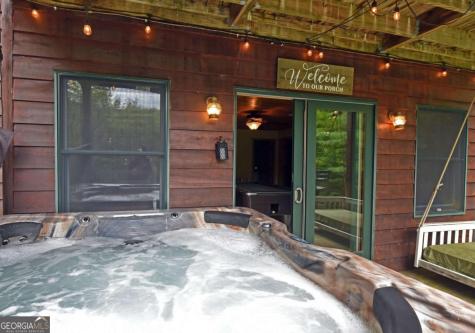 1335 Willard Mountain Road Blue Ridge GA 30513