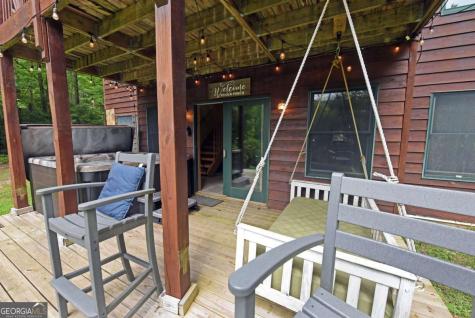 1335 Willard Mountain Road Blue Ridge GA 30513