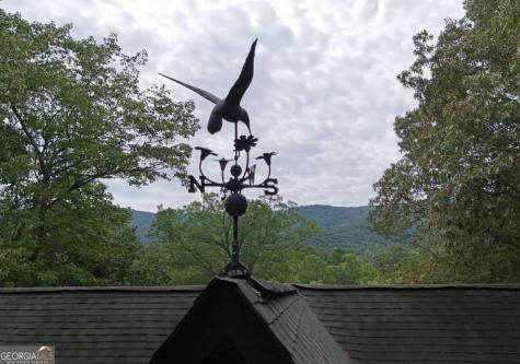1335 Willard Mountain Road Blue Ridge GA 30513