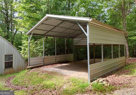 1335 Willard Mountain Road Blue Ridge GA 30513
