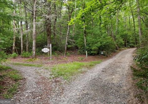 1335 Willard Mountain Road Blue Ridge GA 30513