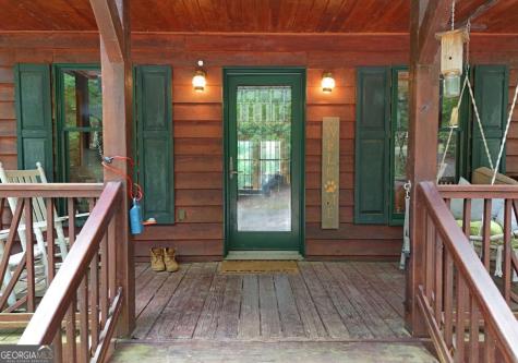 1335 Willard Mountain Road Blue Ridge GA 30513