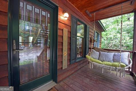 1335 Willard Mountain Road Blue Ridge GA 30513