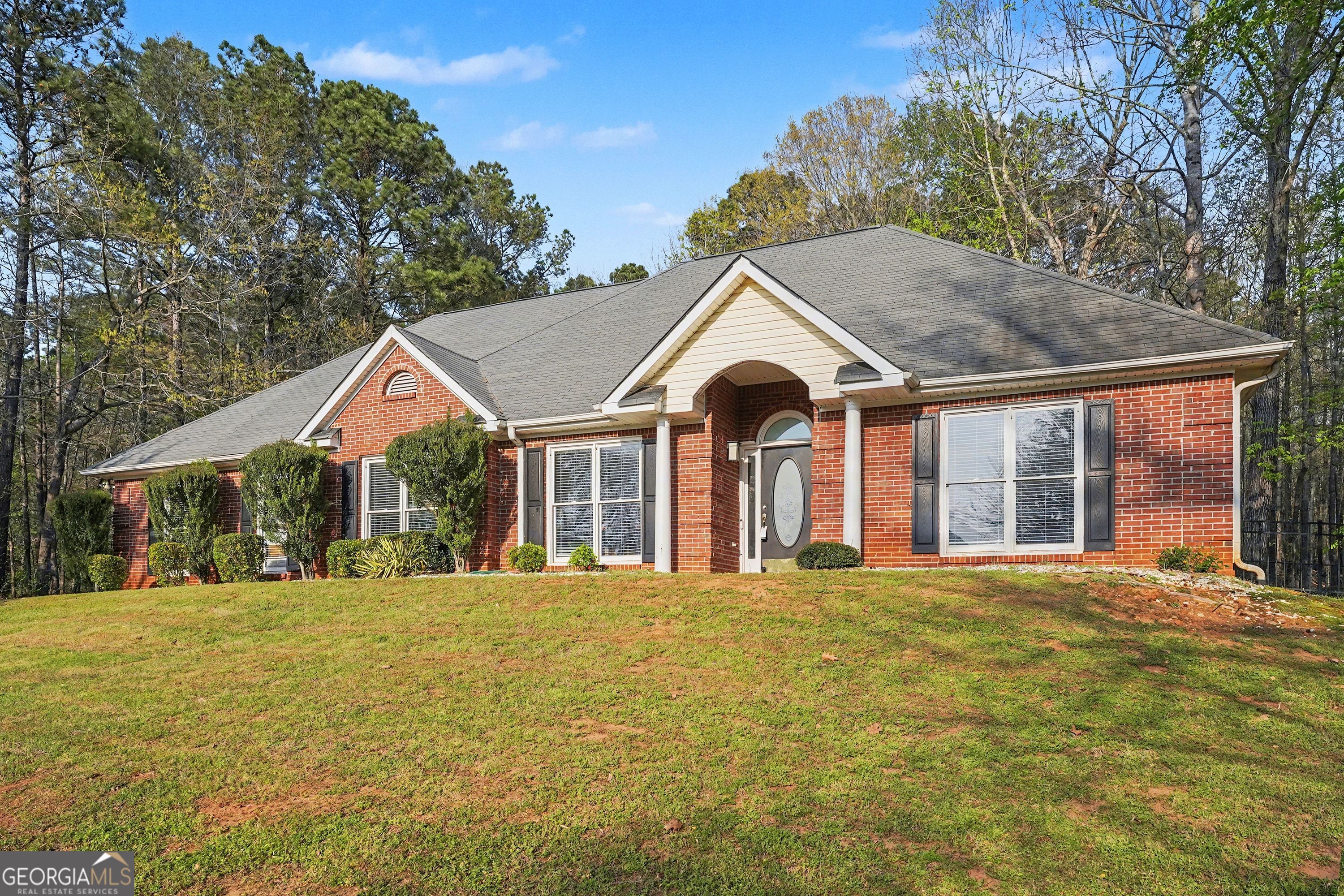 570 Morgan Court Hampton GA 30228