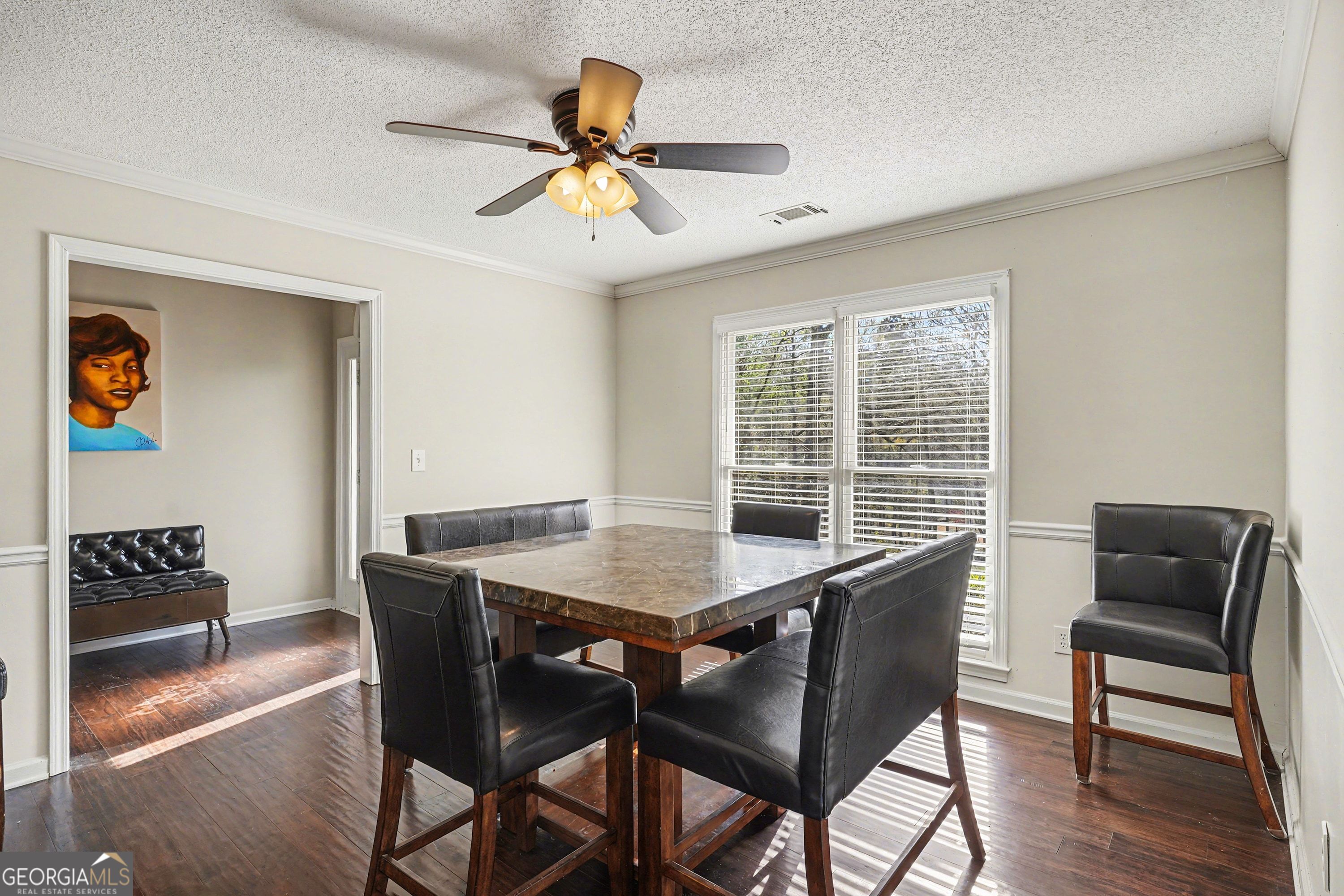570 Morgan Court Hampton GA 30228