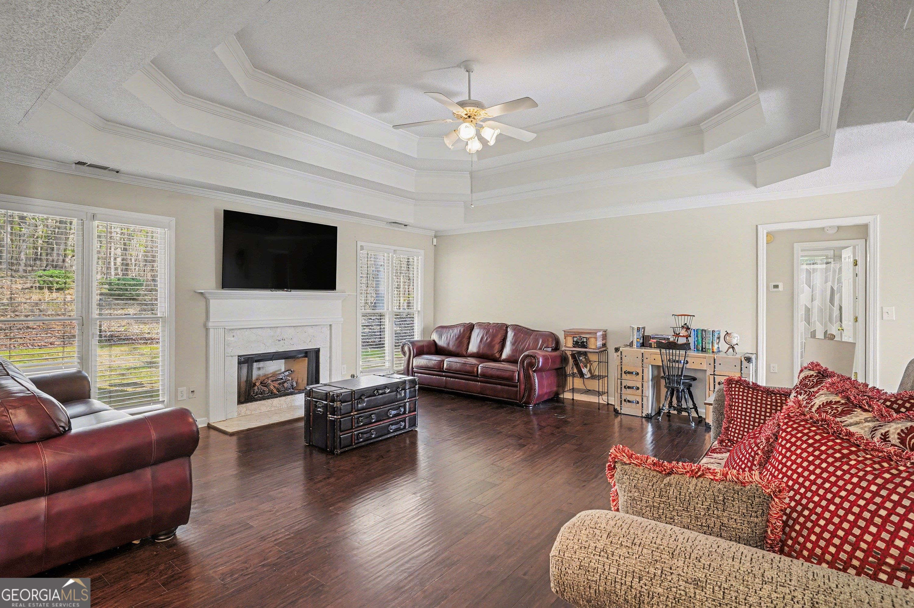 570 Morgan Court Hampton GA 30228