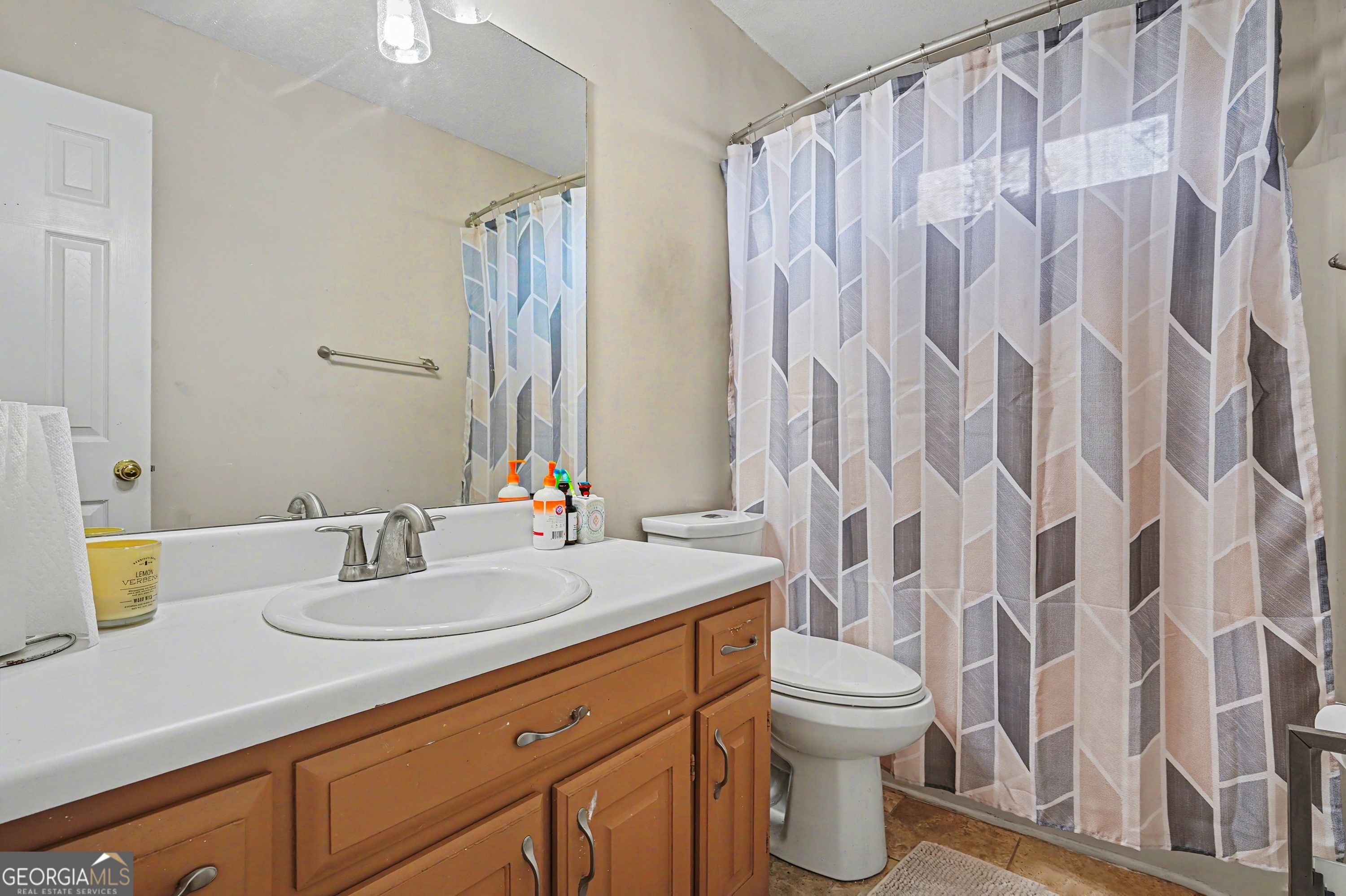 570 Morgan Court Hampton GA 30228
