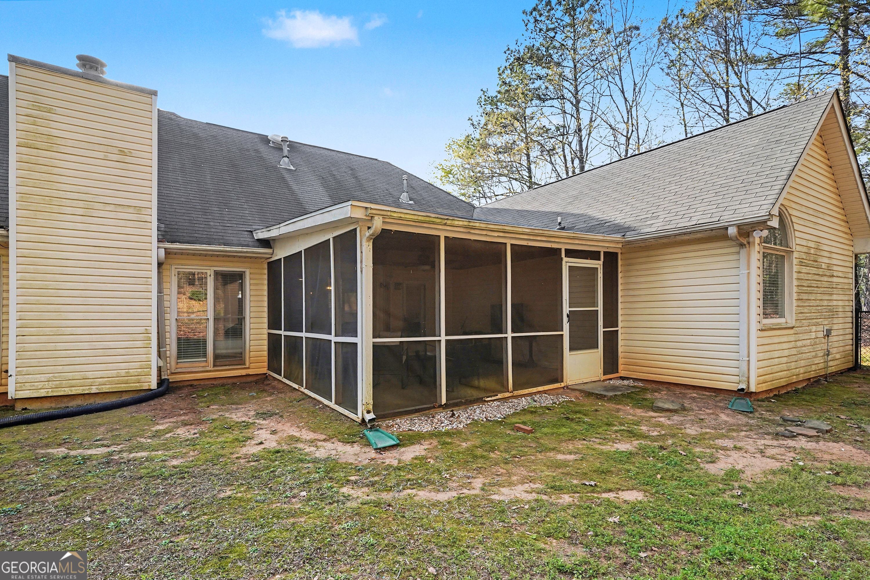 570 Morgan Court Hampton GA 30228