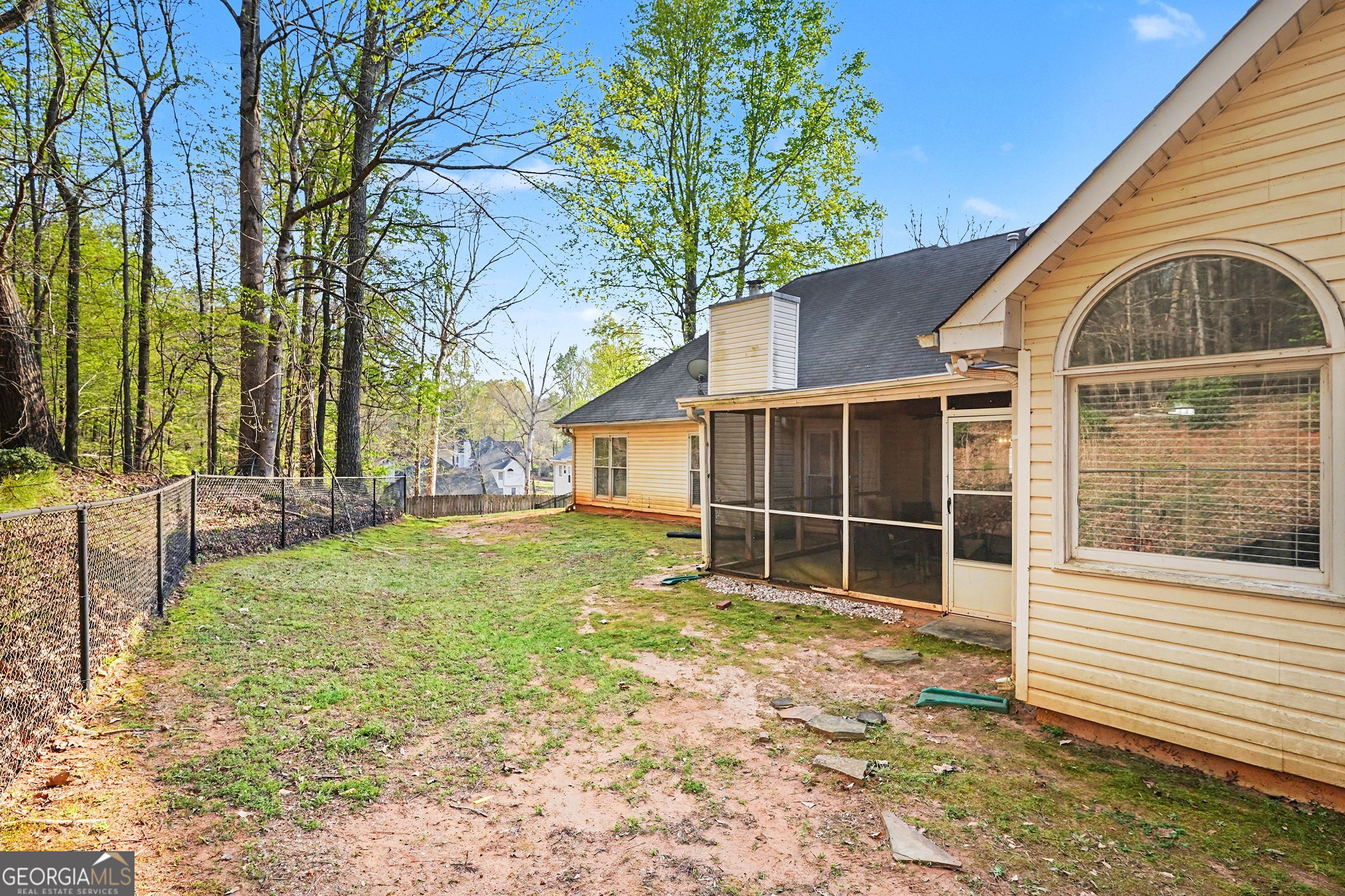570 Morgan Court Hampton GA 30228