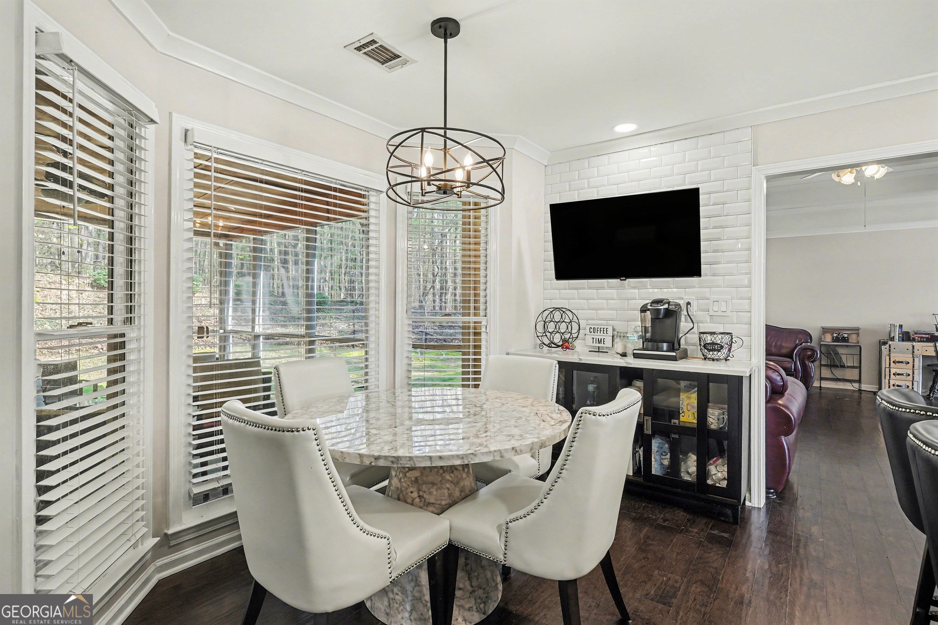 570 Morgan Court Hampton GA 30228