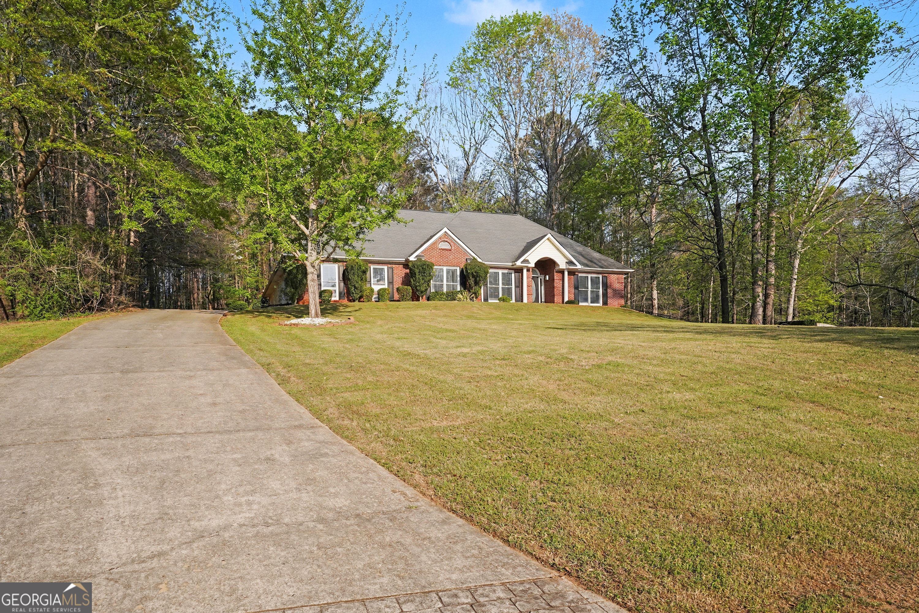 570 Morgan Court Hampton GA 30228