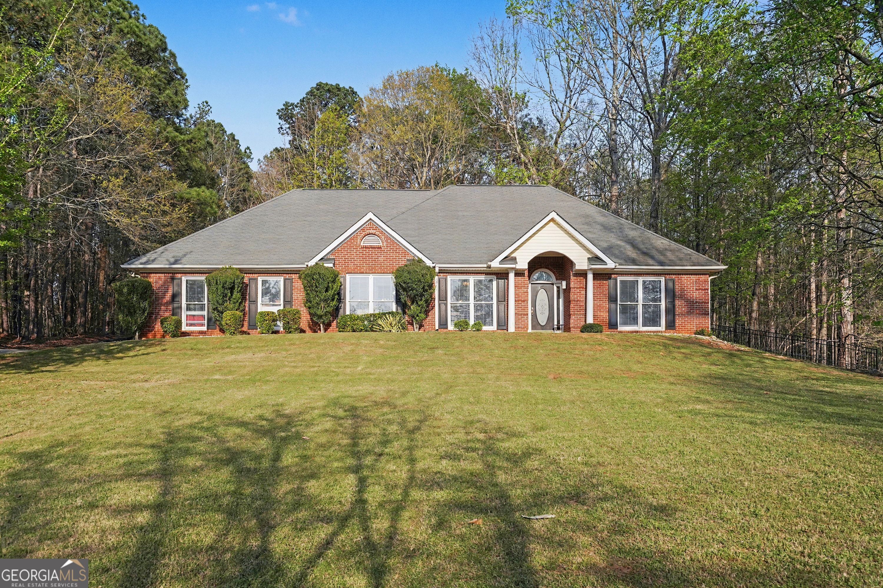 570 Morgan Court Hampton GA 30228