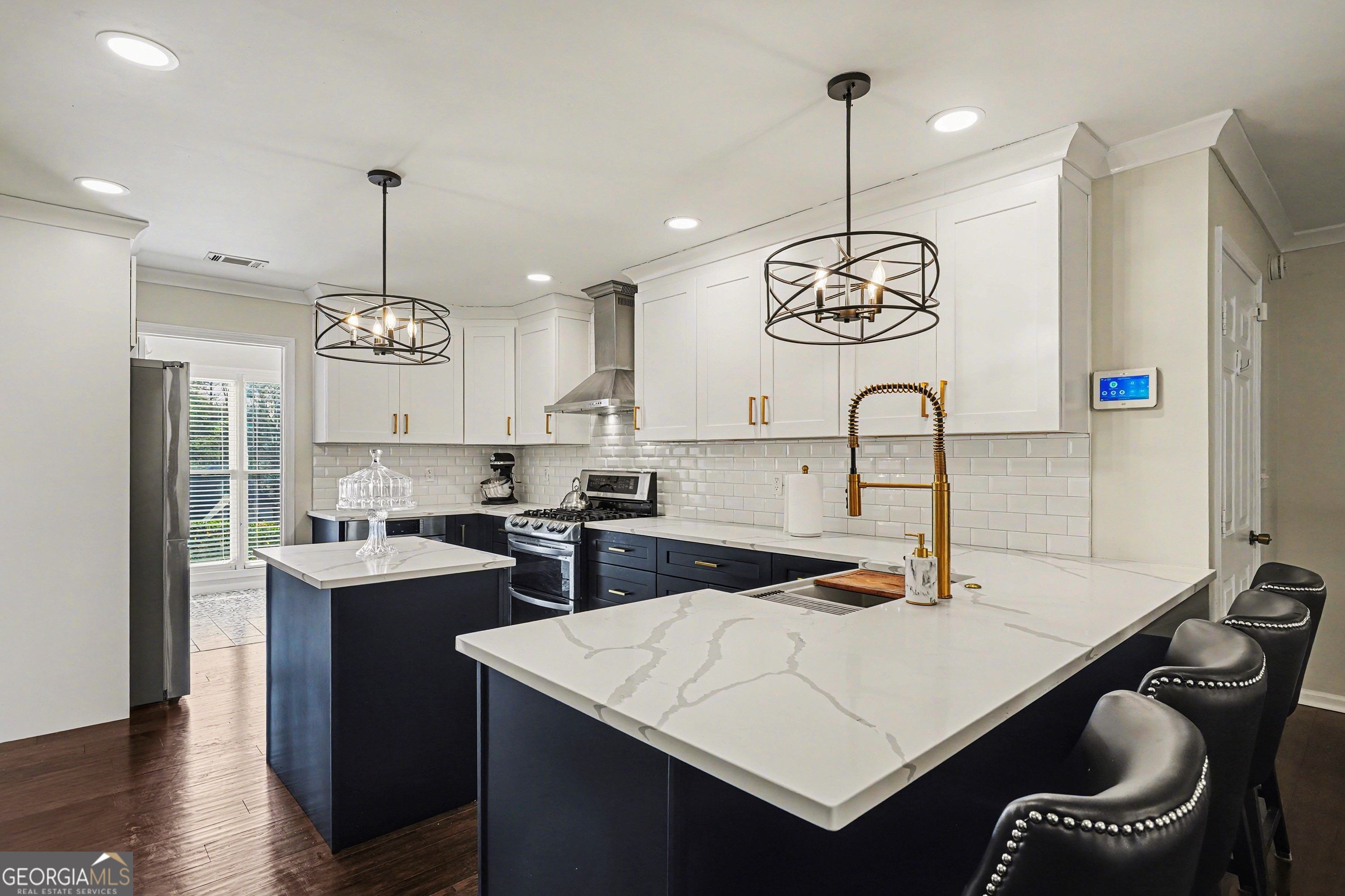 570 Morgan Court Hampton GA 30228