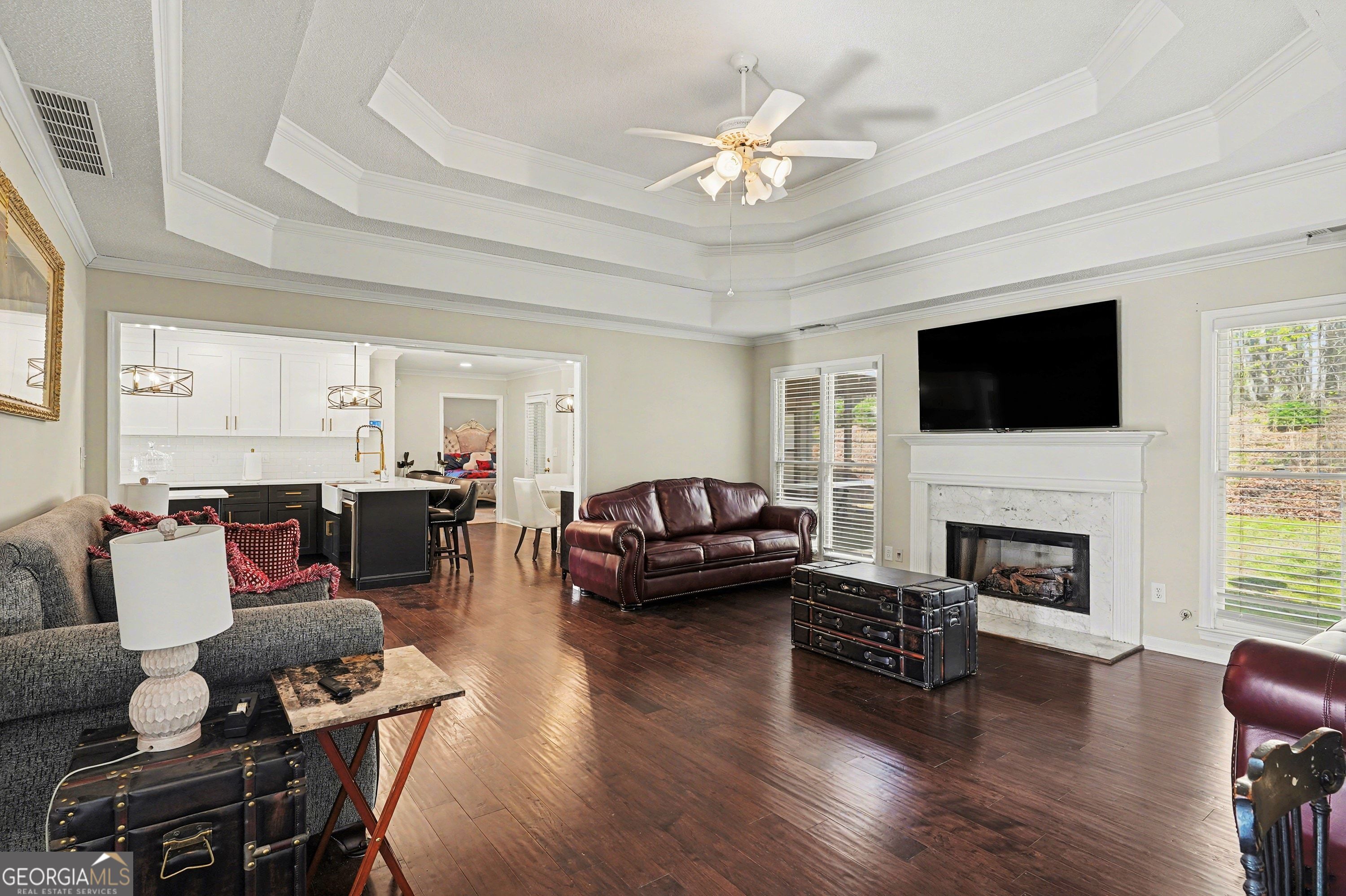 570 Morgan Court Hampton GA 30228
