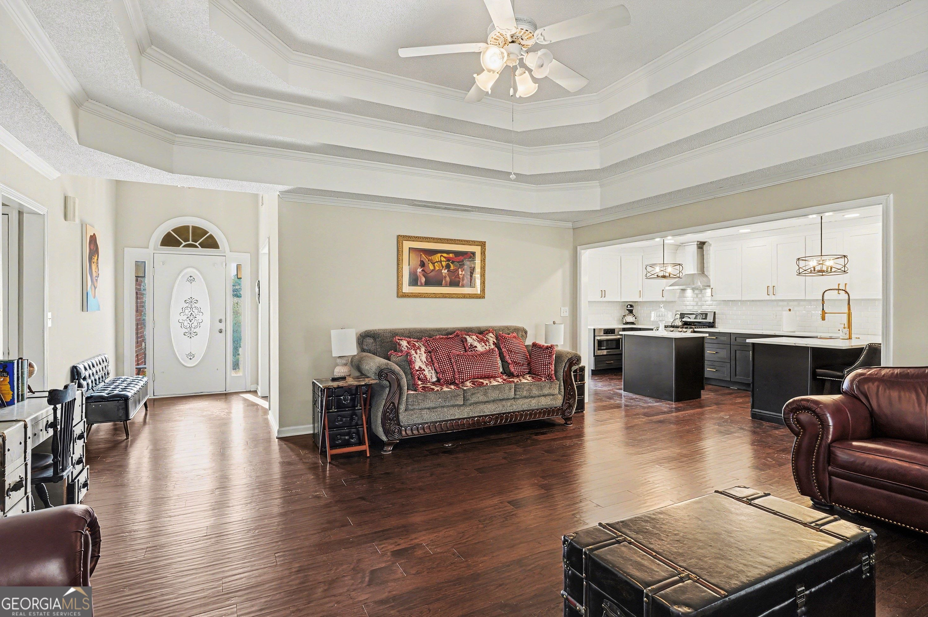 570 Morgan Court Hampton GA 30228