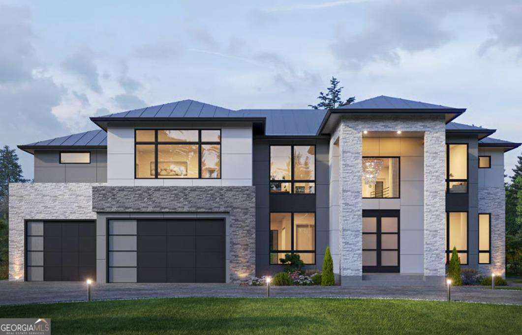 582 Arnold Lot #3 Road Lawrenceville GA 30044